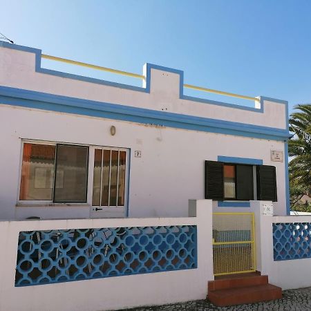 Casa Do Lado Ξενοδοχείο Carrapateira Εξωτερικό φωτογραφία