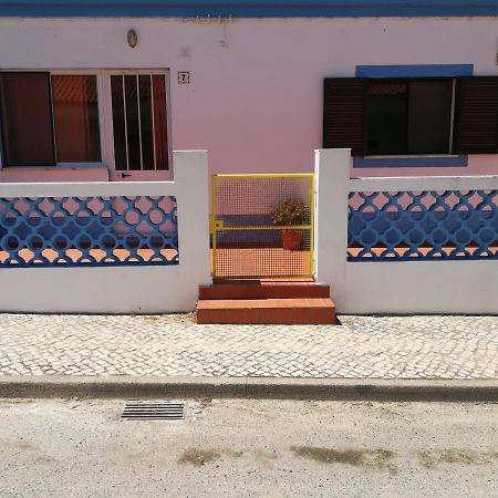 Casa Do Lado Ξενοδοχείο Carrapateira Εξωτερικό φωτογραφία
