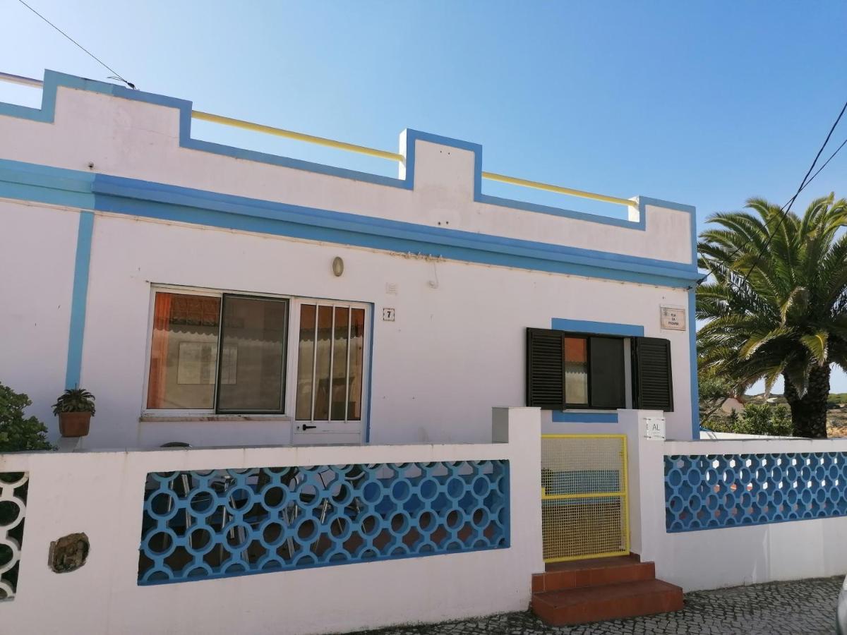 Casa Do Lado Ξενοδοχείο Carrapateira Εξωτερικό φωτογραφία