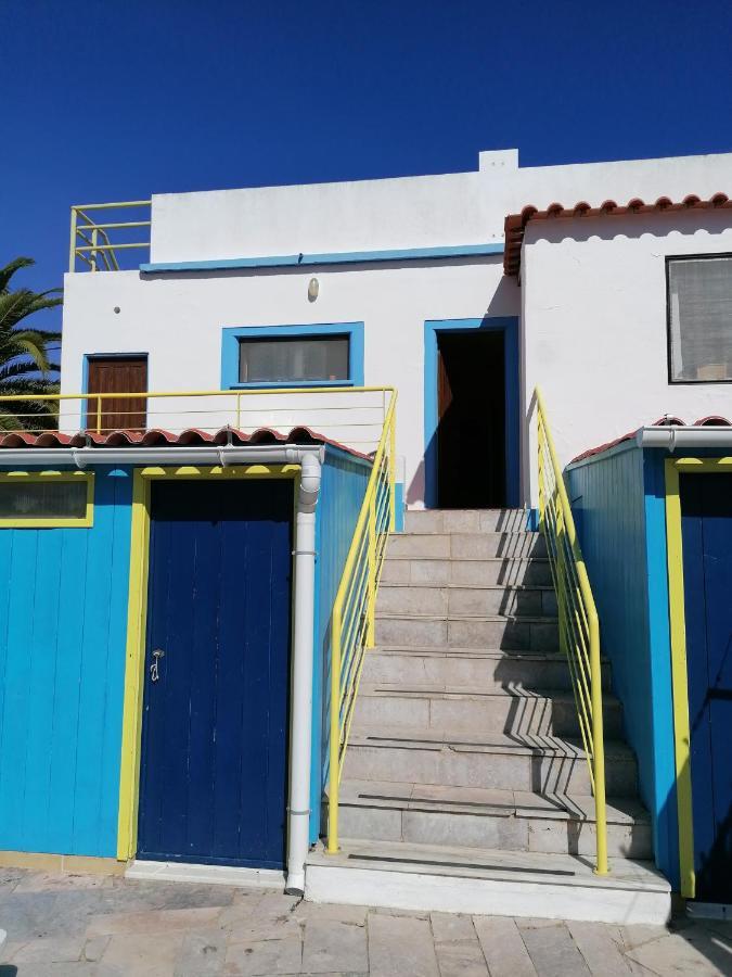 Casa Do Lado Ξενοδοχείο Carrapateira Εξωτερικό φωτογραφία