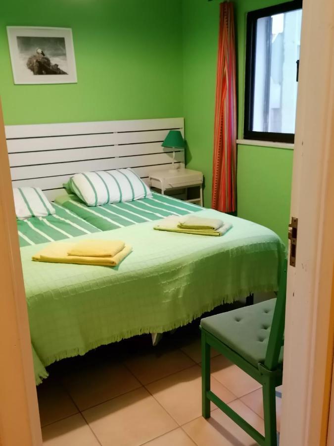 Casa Do Lado Ξενοδοχείο Carrapateira Εξωτερικό φωτογραφία