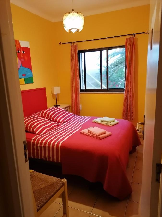 Casa Do Lado Ξενοδοχείο Carrapateira Εξωτερικό φωτογραφία