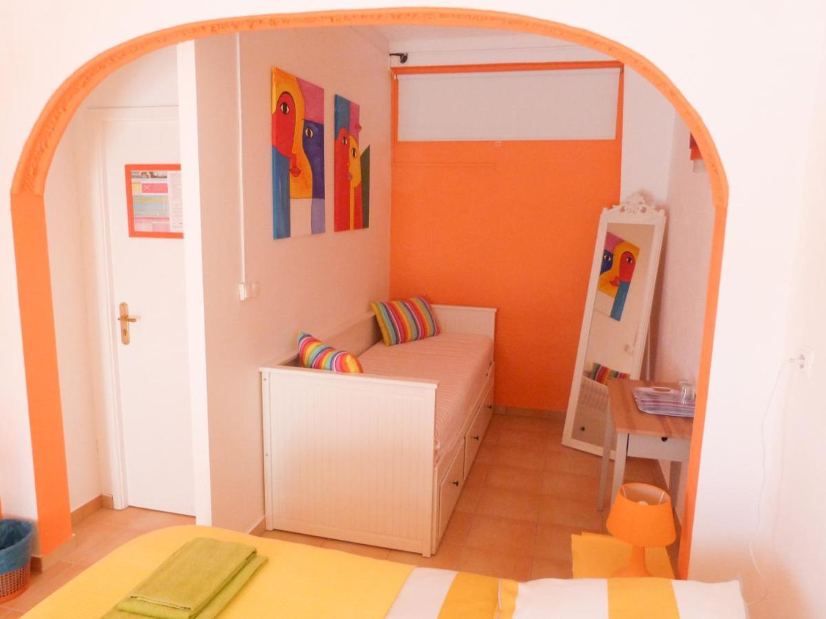 Casa Do Lado Ξενοδοχείο Carrapateira Εξωτερικό φωτογραφία