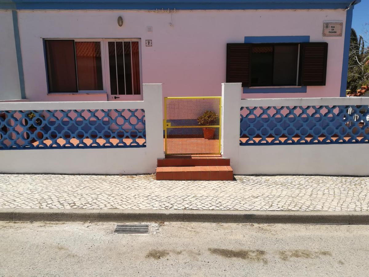 Casa Do Lado Ξενοδοχείο Carrapateira Εξωτερικό φωτογραφία