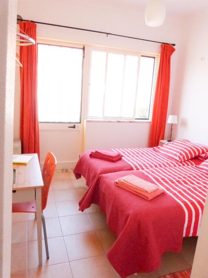 Casa Do Lado Ξενοδοχείο Carrapateira Εξωτερικό φωτογραφία